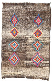  Barchi/Moroccan Berber - Afganistan 85X123 ウール 絨毯 小 Carpetvista