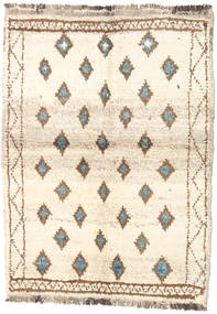 89X121 Tapete Barchi/Moroccan Berber - Afganistan Moderno (Lã, Afeganistão) Carpetvista