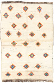 Tapete Barchi/Moroccan Berber - Afganistan 88X127 (Lã, Afeganistão)