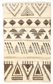 122X207 Barchi/Moroccan Berber - Afganistan Rug Modern (Wool, Afghanistan) Carpetvista