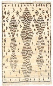 109X176 Barchi/Moroccan Berber - Afganistan Vloerkleed Modern (Wol, Afghanistan) Carpetvista