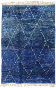  207X298 Berber Moroccan - Mid Atlas Wool, Rug Carpetvista