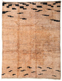  303X392 Groß Berber Moroccan - Mid Atlas Wolle, Teppich Carpetvista