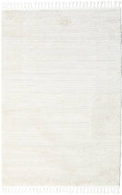  Shaggy Rug 160X230 Clary Cream White