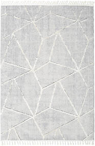 Scandic 300X400 Large Light Grey Rug