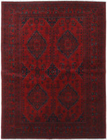  Afghan Khal Mohammadi 176X231 Wollteppich Carpetvista