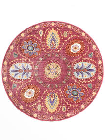  Ø 150 Vintage Small Orion Rug - Pink