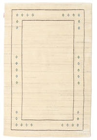 Gabbeh Indisch Teppich 120X180 Wolle, Indien Carpetvista