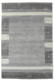  Gabbeh Indo Rug 121X179 Wool Small Carpetvista