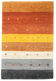 Gabbeh Indisch Teppich 119X182 Wolle, Indien Carpetvista