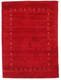 絨毯 ギャッベ インド 122X170 (ウール, インド)