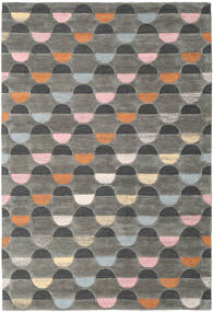  200X300 Candy Rug - Multicolor Wool