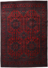 205X292 絨毯 アフガン Khal Mohammadi オリエンタル (ウール, アフガニスタン) Carpetvista