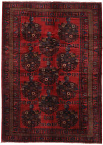Tapete Oriental Balúchi 213X300 (Lã, Afeganistão)