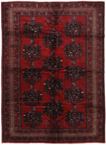 Belutsch Teppich 215X300 Wolle, Afghanistan Carpetvista
