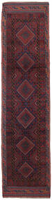  Oriental Baluch Rug 65X260 Runner
 Wool, Afghanistan Carpetvista