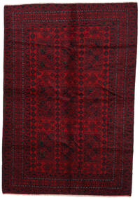 Baluch Rug Rug 205X300 Wool, Afghanistan Carpetvista