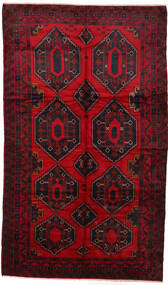  200X335 Baluch Rug Wool, Carpetvista