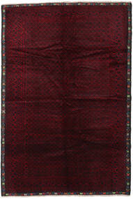 215X320 絨毯 オリエンタル バルーチ (ウール, アフガニスタン) Carpetvista