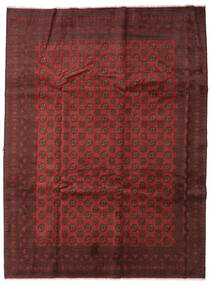  Oriental Afghan Fine Rug 254X339 Large Wool, Afghanistan Carpetvista