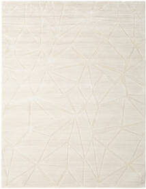 Patio 200X250 Cream White Rug