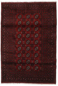  125X180 Afghan Fine Teppich Afghanistan Carpetvista