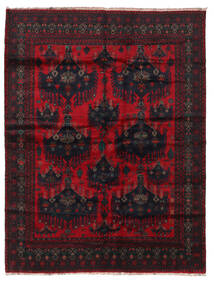  Orientalischer Belutsch Teppich 205X270 Wolle, Afghanistan Carpetvista
