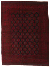  Oriental Baluch Rug 200X270 Wool, Afghanistan Carpetvista