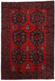  Oriental Baluch Rug 265X390 Large Wool, Afghanistan Carpetvista