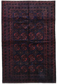 Baluch Rug Rug 200X305 Wool, Afghanistan Carpetvista