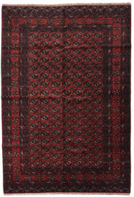 Baluch Rug Rug 195X290 Wool, Afghanistan Carpetvista