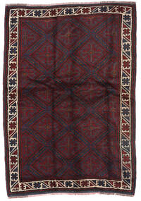 145X210 絨毯 バルーチ オリエンタル (ウール, アフガニスタン) Carpetvista