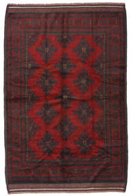 絨毯 オリエンタル バルーチ 160X250 (ウール, アフガニスタン)