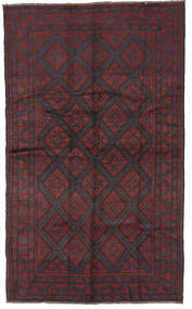 150X250 Baluch Rug Oriental (Wool, Afghanistan) Carpetvista