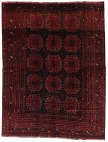  Orientalischer Belutsch Teppich 208X270 Wolle, Afghanistan Carpetvista