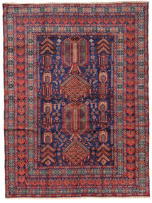 210X283 絨毯 オリエンタル バルーチ (ウール, アフガニスタン) Carpetvista