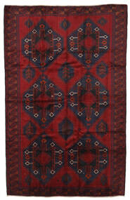 190X300 Tapete Balúchi Oriental (Lã, Afeganistão) Carpetvista