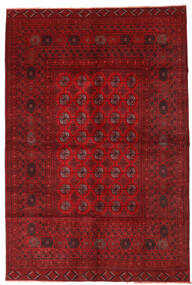 絨毯 バルーチ 200X300 (ウール, アフガニスタン)