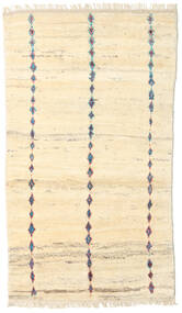 108X188 Barchi/Moroccan Berber - Afganistan Teppe Moderne (Ull, Afghanistan) Carpetvista