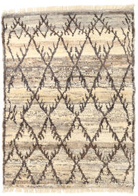  95X128 小 Barchi/Moroccan Berber - Afganistan ウール, 絨毯 Carpetvista