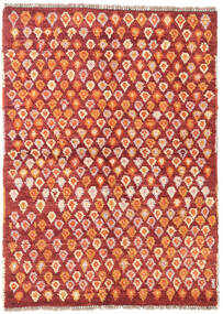 90X135 Moroccan Berber - Afganistan Rug Modern (Wool, Afghanistan) Carpetvista