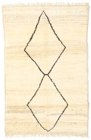  Barchi/Moroccan Berber - Afganistan 108X168 Wool Rug Small Carpetvista
