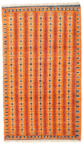  113X194 Lite Barchi/Moroccan Berber - Afganistan Ull, Teppe Carpetvista
