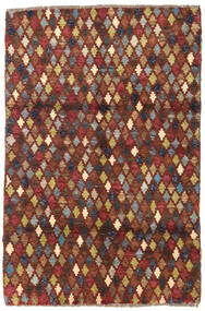  Barchi/Moroccan Berber - Afganistan 119X182 ウール 絨毯 小 Carpetvista