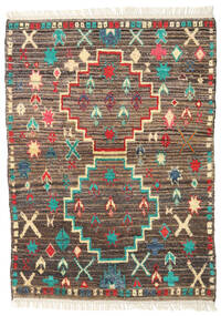  Barchi/Moroccan Berber - Afganistan 109X150 Tapis De Laine Petit Carpetvista