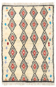 89X133 Barchi/Moroccan Berber - Afganistan Rug Modern (Wool, Afghanistan) Carpetvista