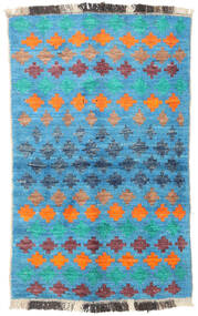 91X146 Barchi/Moroccan Berber - Afganistan Teppich Moderner (Wolle, Afghanistan) Carpetvista