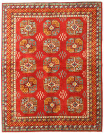 Afghan Fine Rug 172X222 Wool, Afghanistan Carpetvista