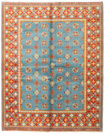Afghan Fine Rug 153X192 Wool, Afghanistan Carpetvista