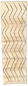 85X280 絨毯 Barchi/Moroccan Berber - Afganistan モダン 廊下 カーペット (ウール, アフガニスタン) Carpetvista